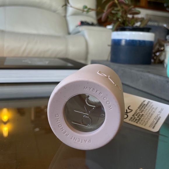 Bkr water bottle - Picture 2 of 2